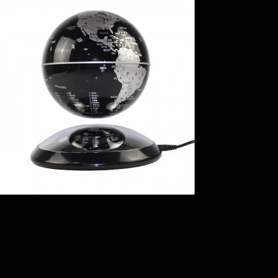 The Magic Birthday Gift Of Magnetic Levitation Plastic Globe